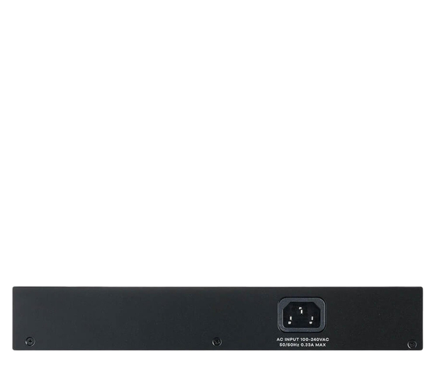 ZYXEL Przełącznik GS-1915 GS1915-24E-EU0101F - 1509907 - zdjęcie 4